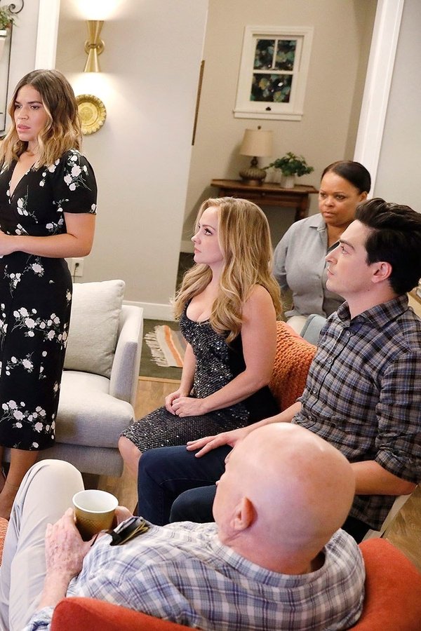 Superstore – S03E09 – Il party per i Golden Globes