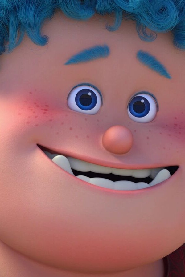 Il villaggio incantato di Pinocchio – S01E08 – Episodio 8