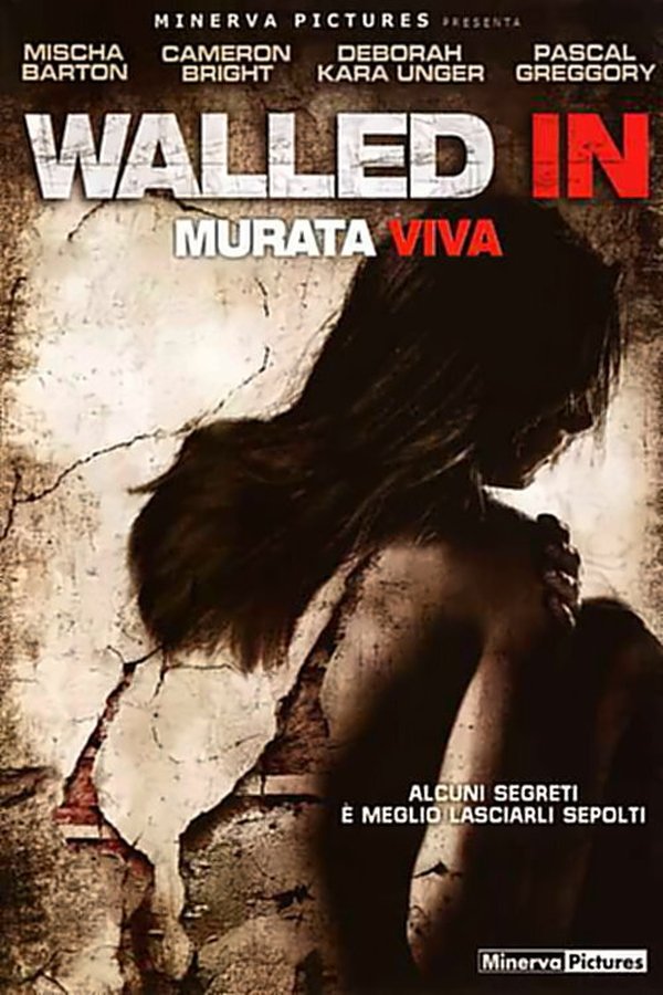 Walled In – Murata viva