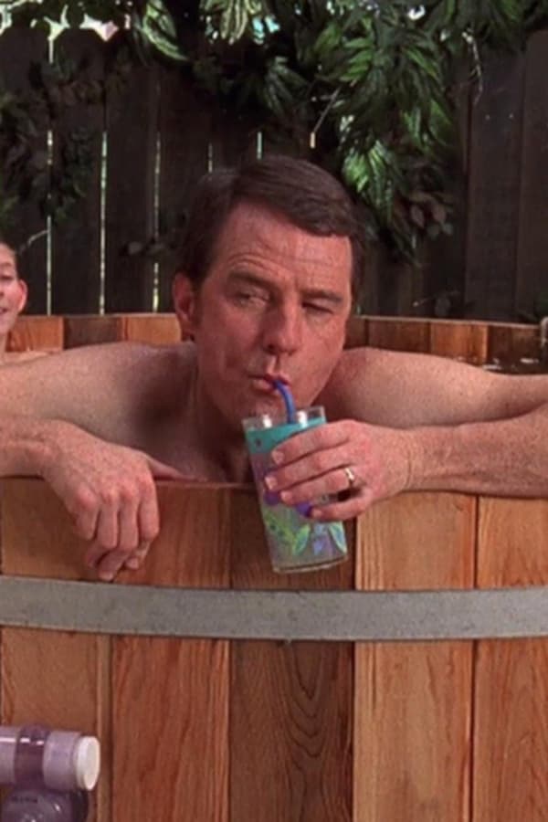 Le Jacuzzi de la discorde