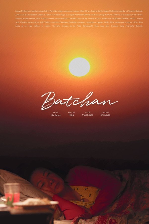 Batchan