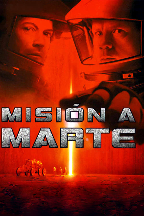 LAT - Misión a Marte (2000)