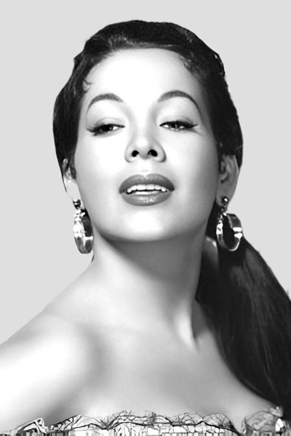 Lita Baron's headshot