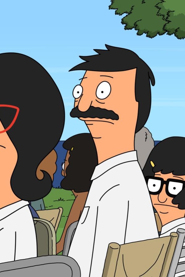 Bob’s Burgers – S08E21 – Il “grande giorno” da incubo