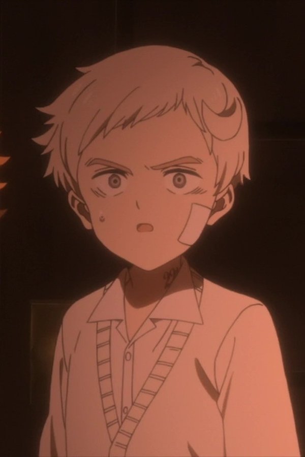 The Promised Neverland – S01E07 – 011145