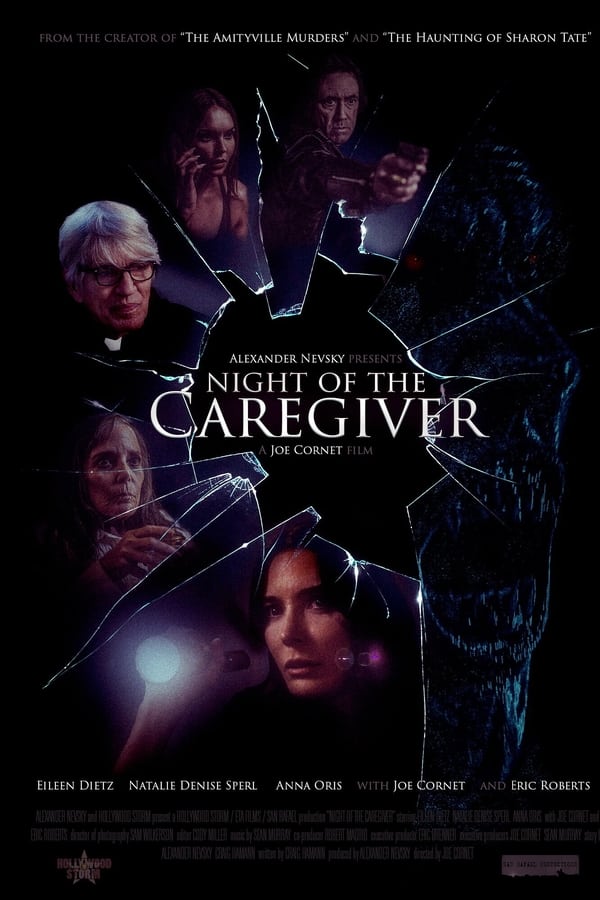 TVplus EN - Night of the Caregiver (2022)