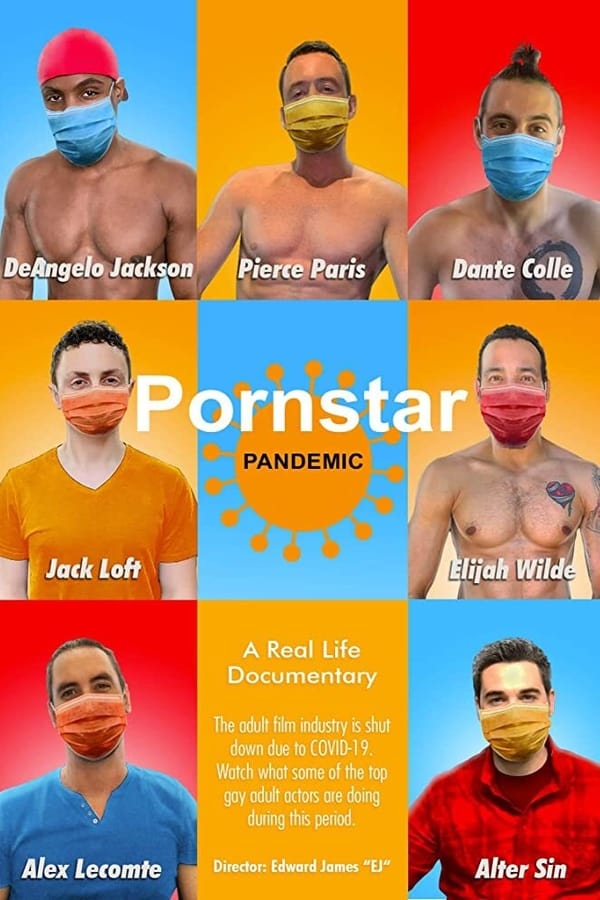 Pornstar Pandemic