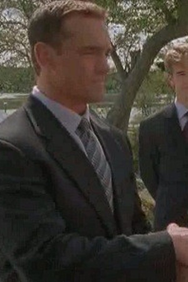 Dawson’s Creek – S03E23 – Pacey o Dawson?