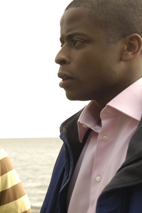 Psych – S01E01 – Agenzia Investigativa