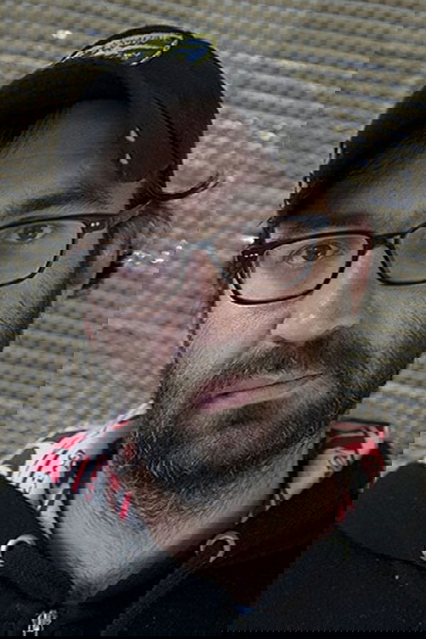 Sergey Agin