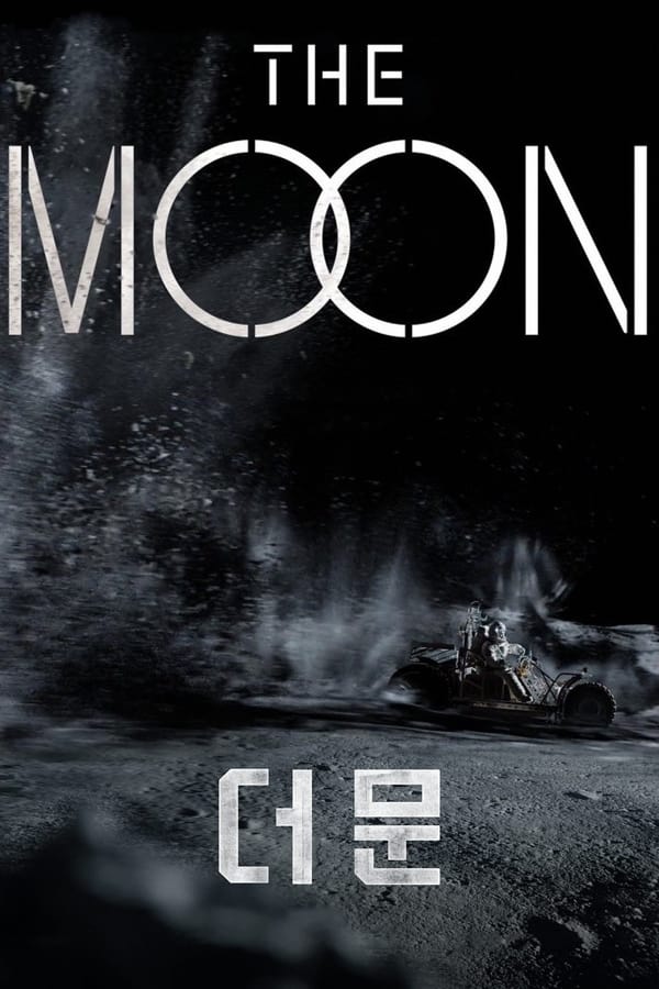 The Moon: Nhiệm Vụ Cuối Cùng – The Moon (2023)