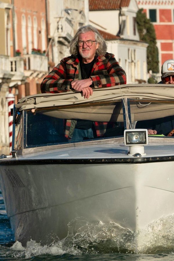James May – Il nostro agente in… – S02E06 – A presto Bim
