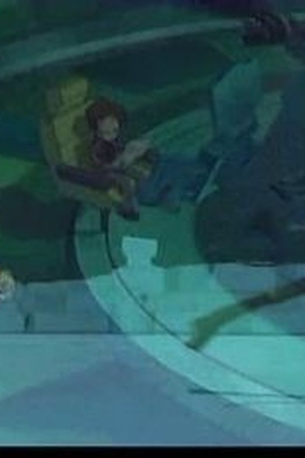 Code Lyoko – S04E07 – Episodio 7