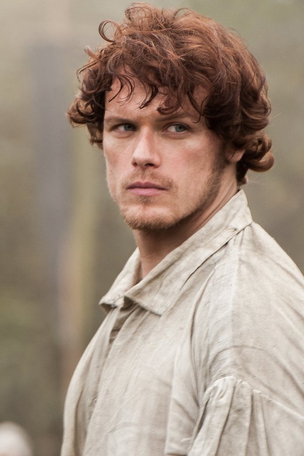 Outlander – S01E04 – Il raduno