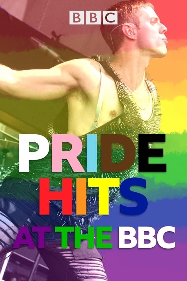 Pride Hits at the BBC