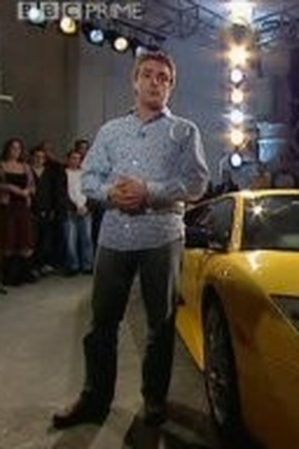 Top Gear – S03E04 – Episodio 4