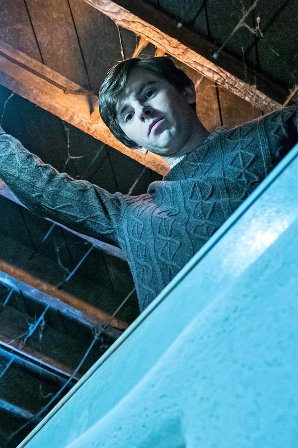 Bates Motel – S04E02 – Buonanotte, mamma