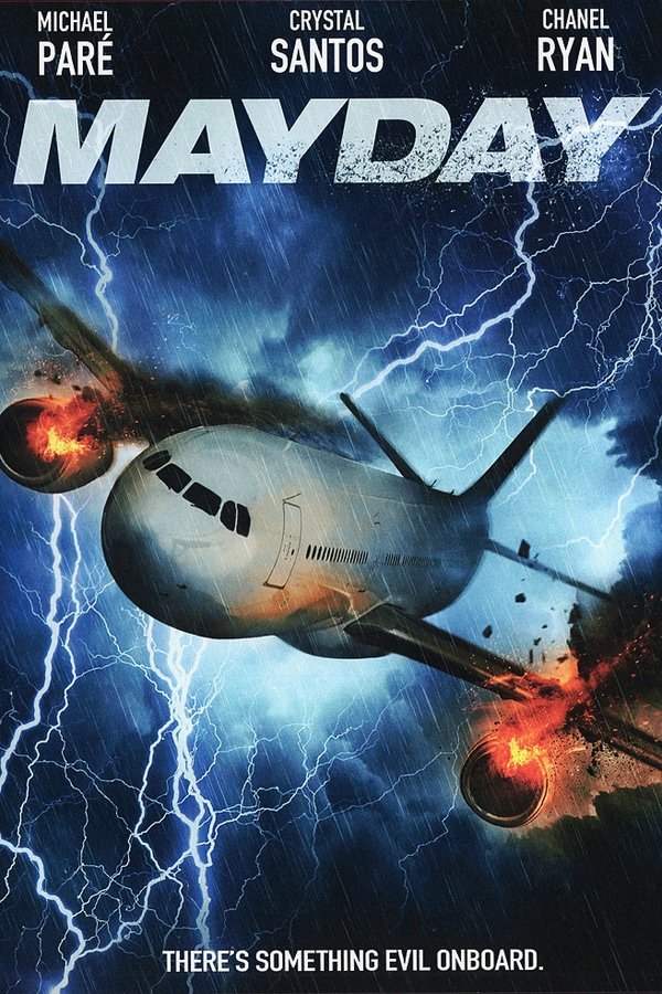 Mayday Mayday
