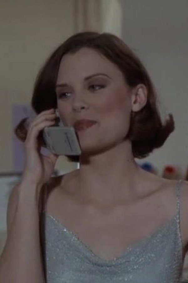 La signora in giallo – S11E17 – Omicidio in passerella
