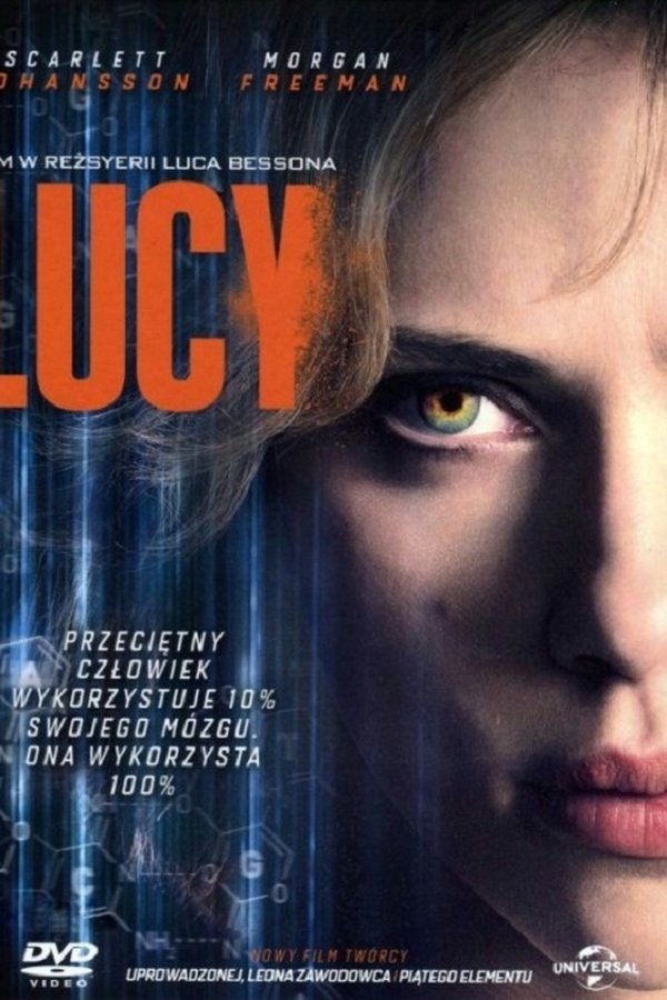PL - LUCY (2014)