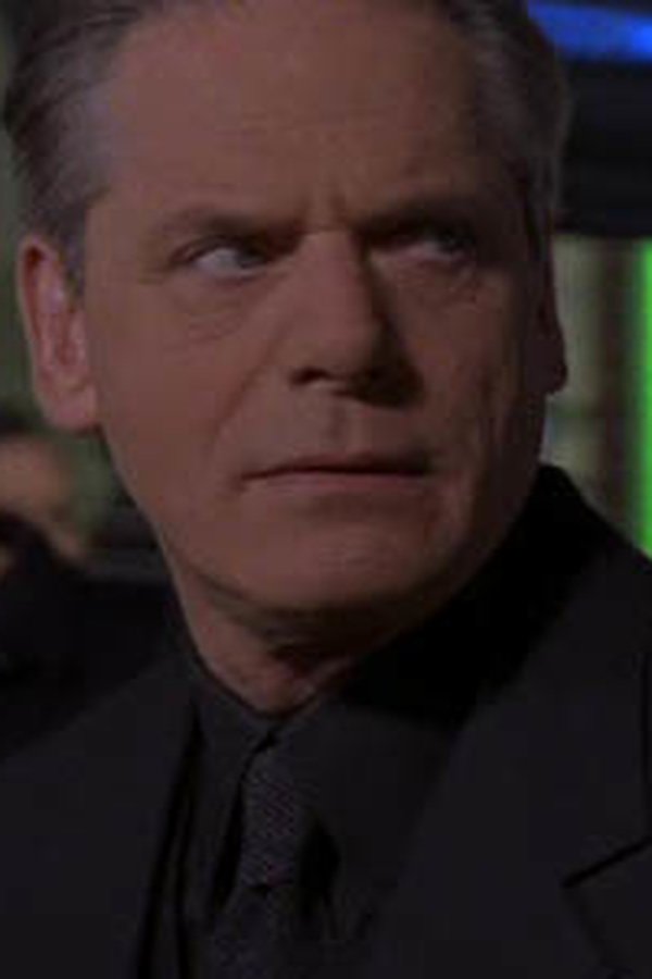 La Femme Nikita – S04E17 – Episodio 17
