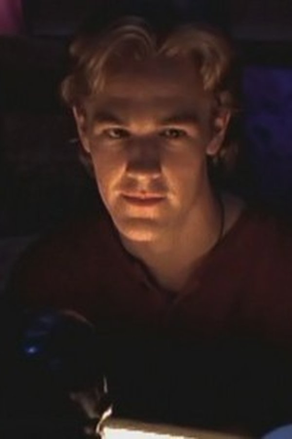 Dawson’s Creek – S01E10 – Venerdì 13