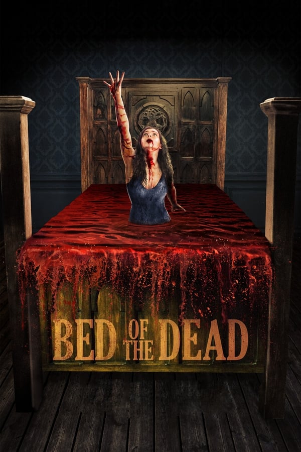 EN| Bed Of The Dead 