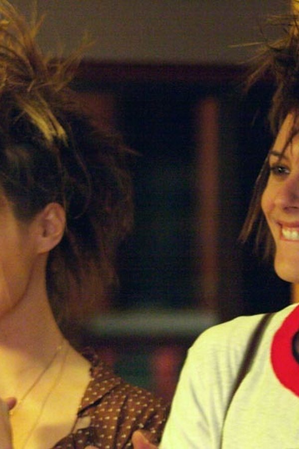 The L Word – S03E08 – Episodio 8