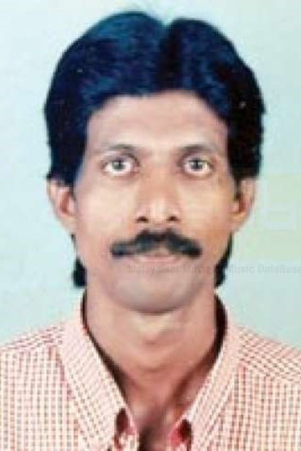 Kalabhavan Santhosh