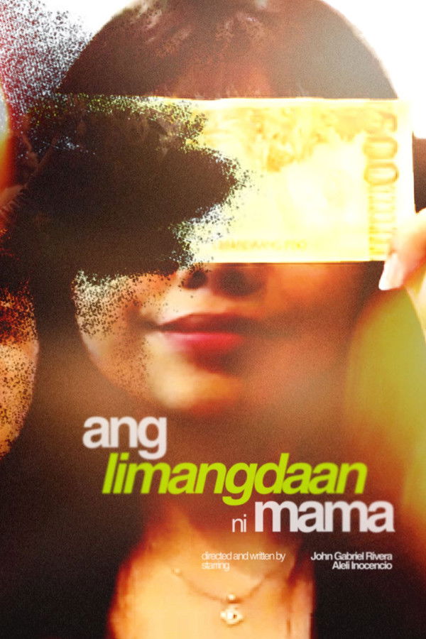 Ang Limangdaan ni Mama