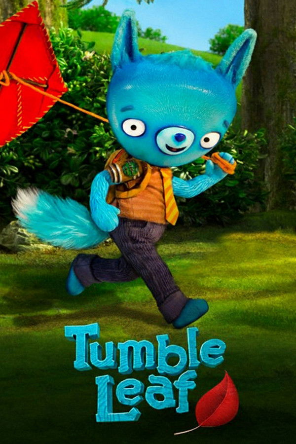Tumble Leaf (english)
