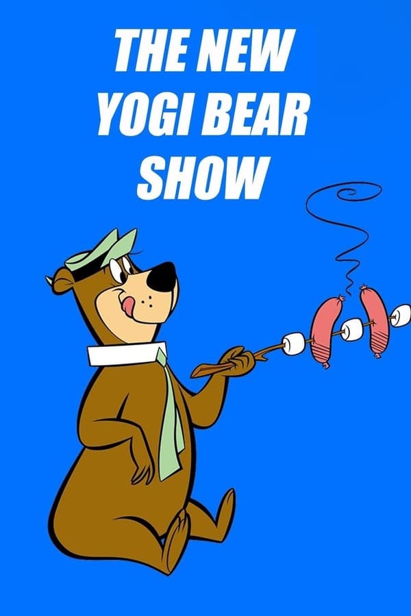 Lo show dell’orso Yoghi