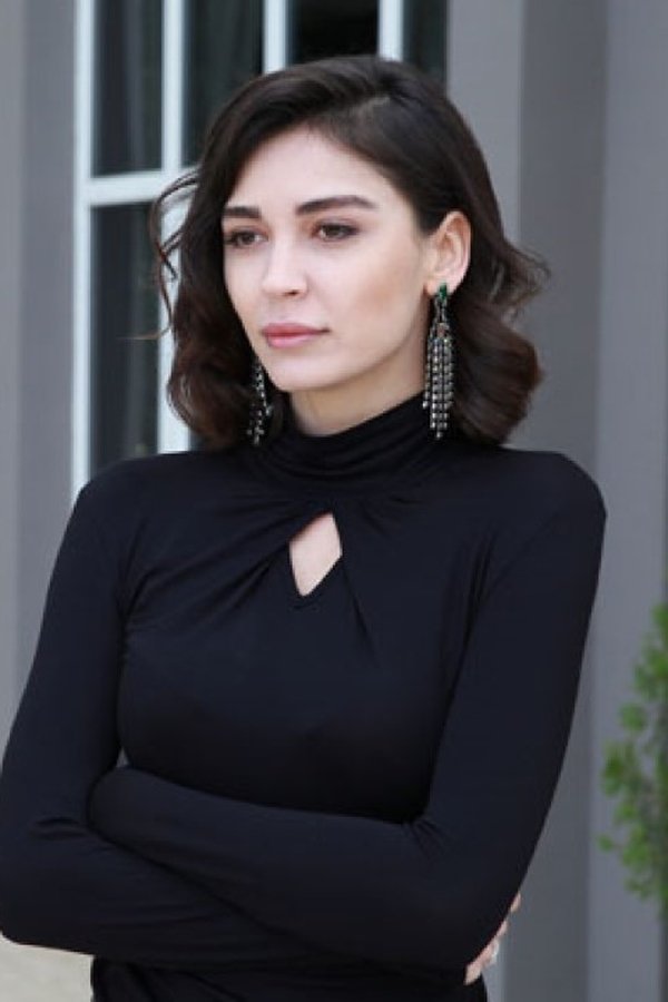 Eşkıya Dünyaya Hükümdar Olmaz - Bölüm 11