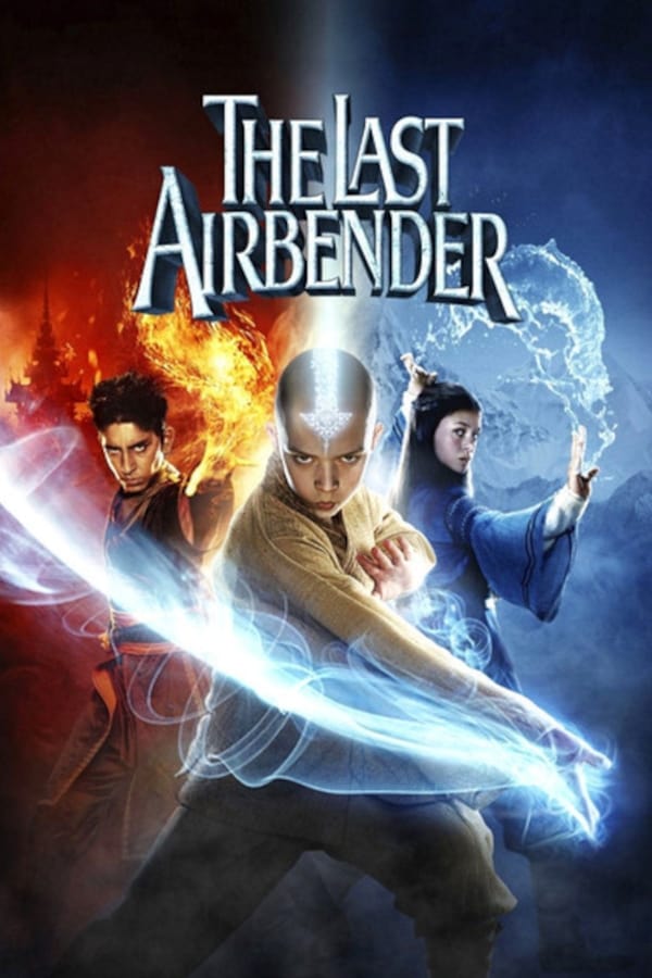 Avatar: The Last Airbender