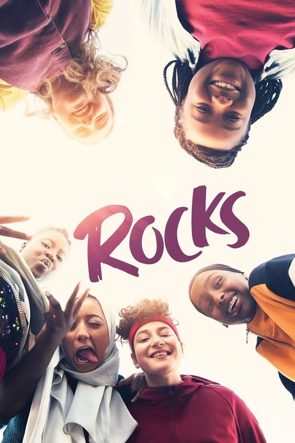 AL - Rocks (2019)