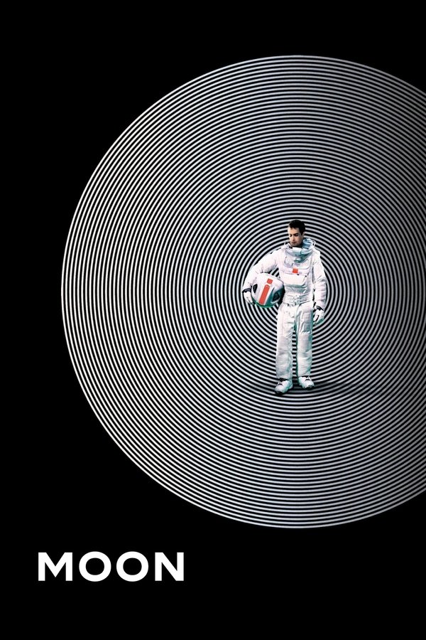 Moon (2009)