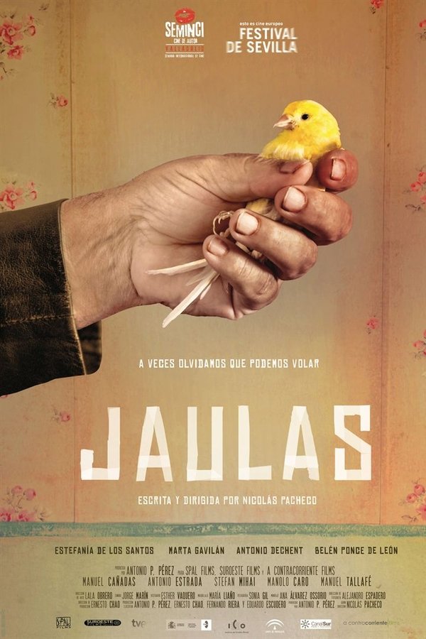 Jaulas Jaulas