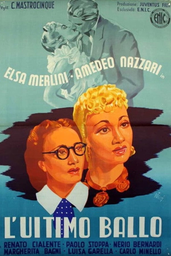 L'ultimo ballo