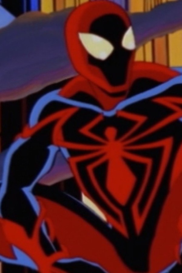 Spider-Man Unlimited – S01E04 – Scelte