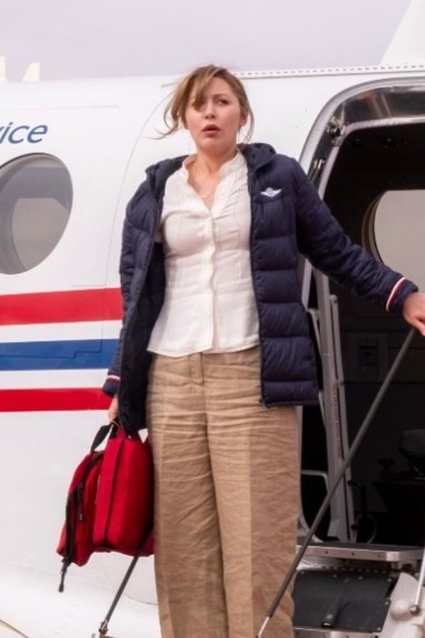 RFDS – S01E01 – Episodio 1