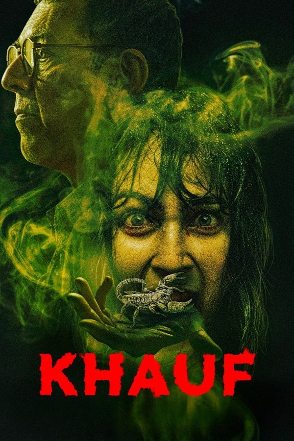 Khauf