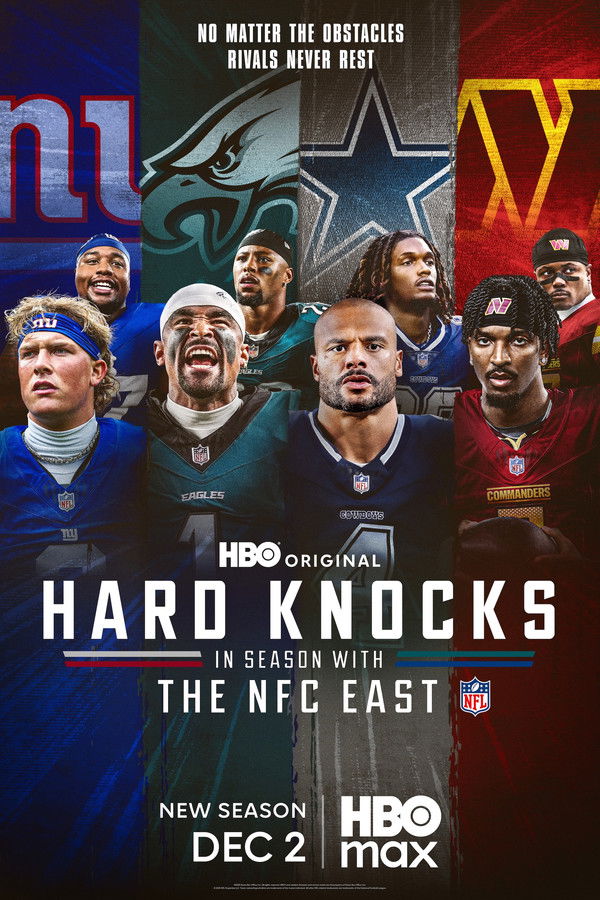 EN - Hard Knocks: In Season (2021) (US)