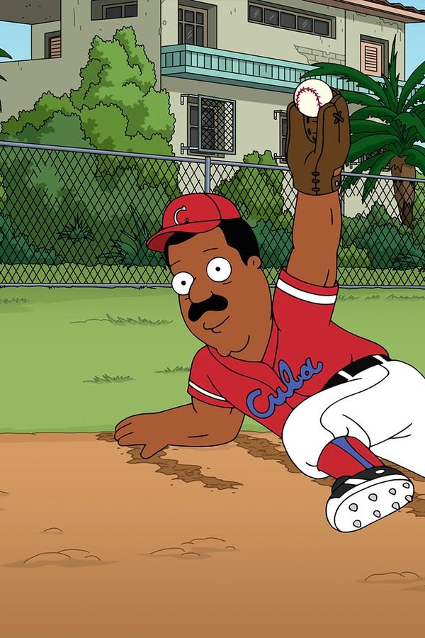 I Griffin – S19E20 – Episodio 20