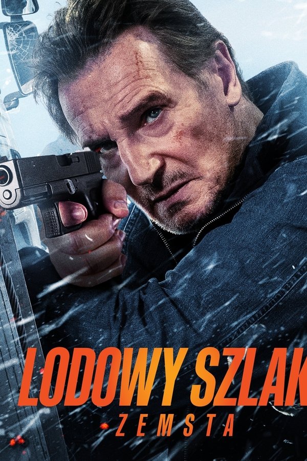 PL - Lodowy szlak: Zemsta () 4KOTT