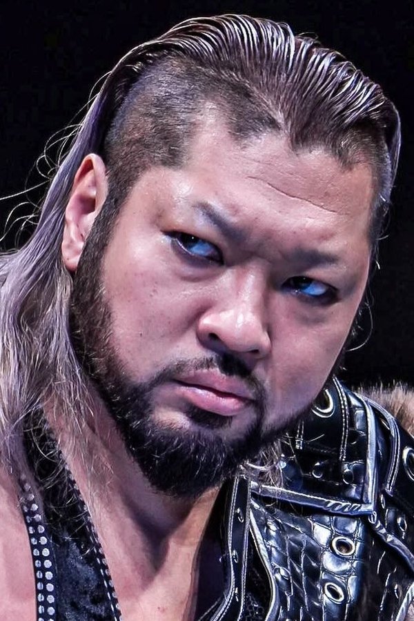 Takaaki Watanabe's headshot