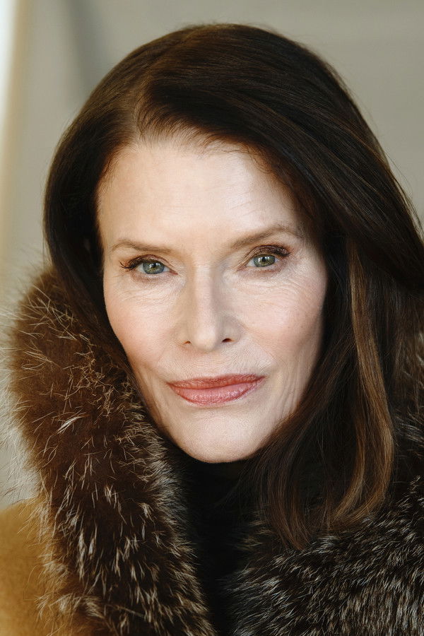 Kristina van Eyck's headshot