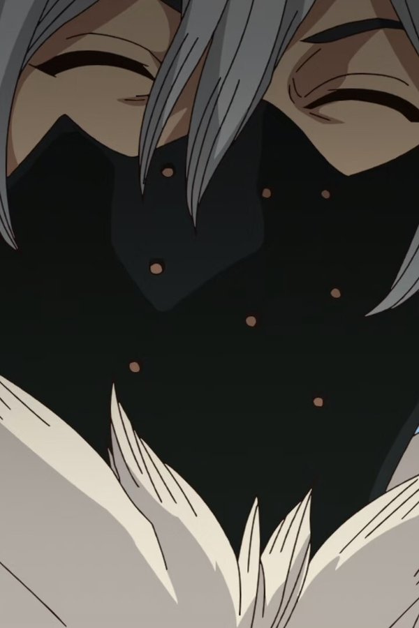 Dr. Stone – S02E10 – La combinazione più forte dell’umanità
