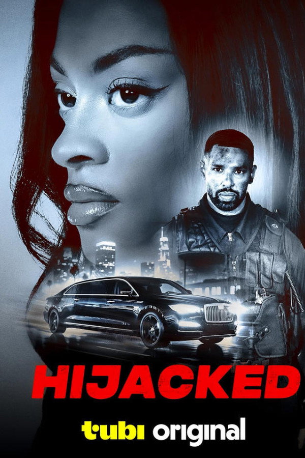 Hijacked (2026)