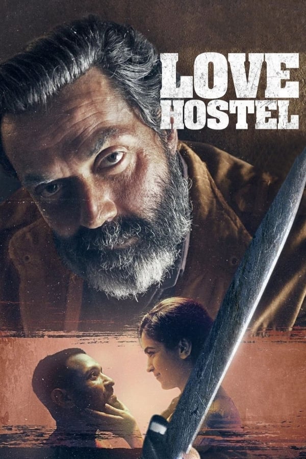 IN: Love Hostel (2022)