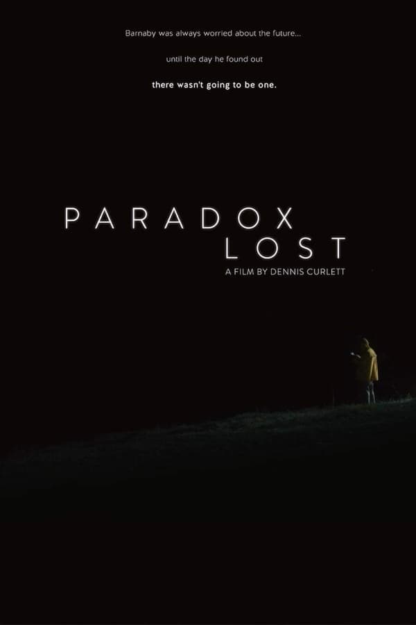 EN - Paradox Lost  (2020)